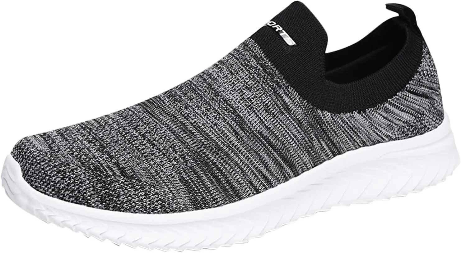 Womens Walking Shoes Wide Diabetic Shoes Tennis Shoes Womens Slip On Men Casual Shoes Black Platform Sneaker Waterproof Tennis Shoe Cross Trainer Shoe