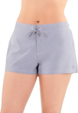 ZeroXposur Women's Board Shorts