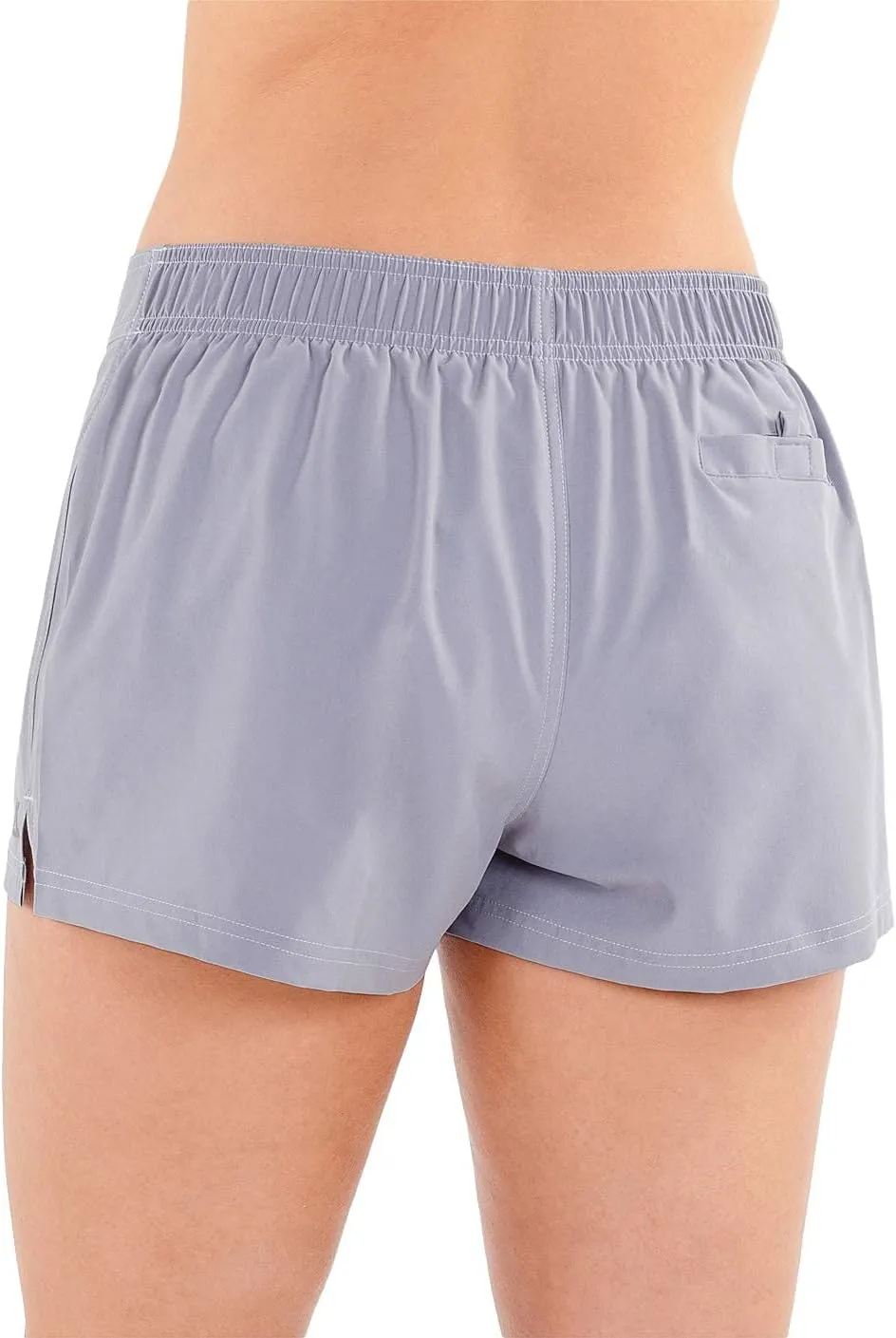 ZeroXposur Women's Board Shorts